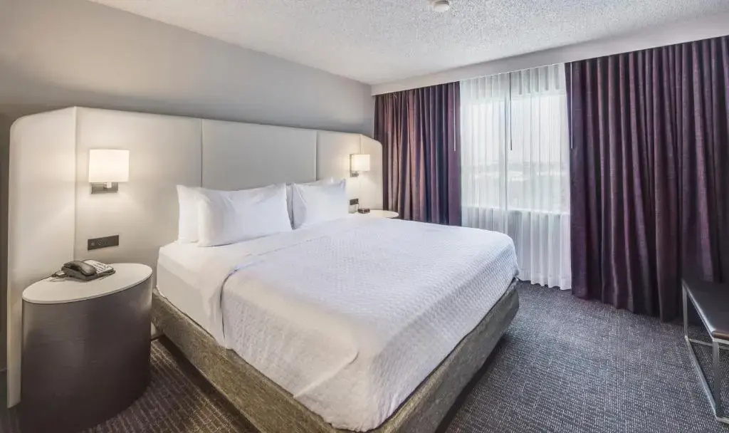 The Arlin, Arlington, a Tribute Portfolio Hotel - Chambres