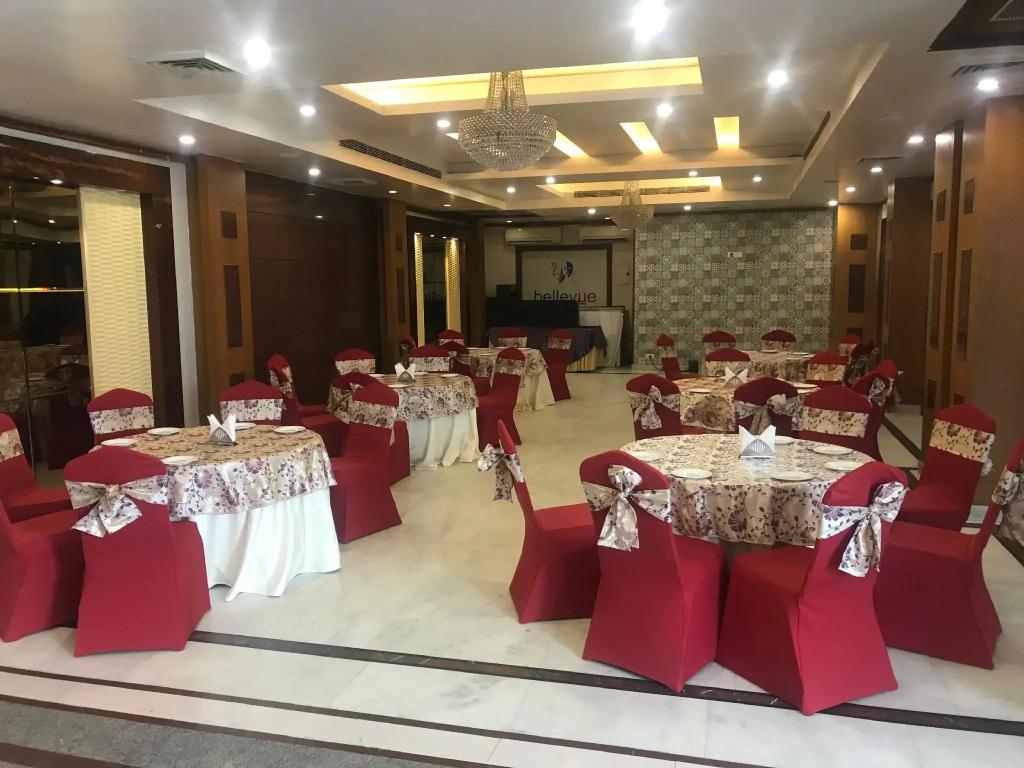 Leela Grande Hotel - Général