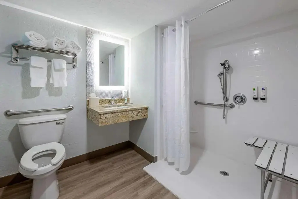 Dolphin Sands Clearwater Beach, an Ascend Collection Hotel - Chambres
