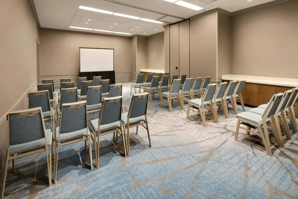 Sheraton® Suites Fort Lauderdale West - Général