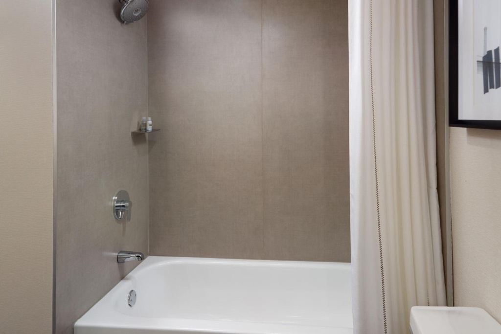 Sheraton Imperial Hotel Raleigh-Durham Airport/RTP - Général