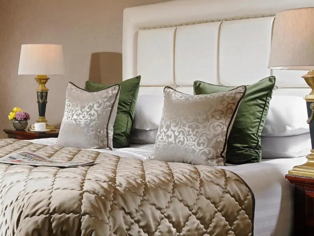 Muckross Park Hotel & Spa - Chambres