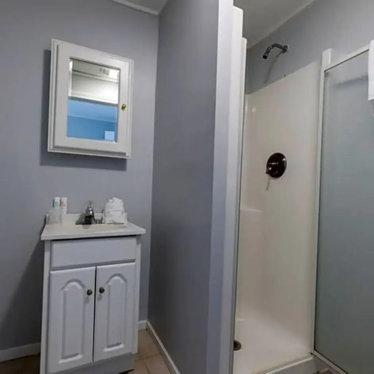 Winnisquam Lake Inn - Chambres