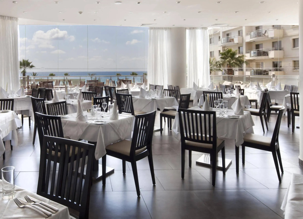 Capital Coast Resort & Spa - Général