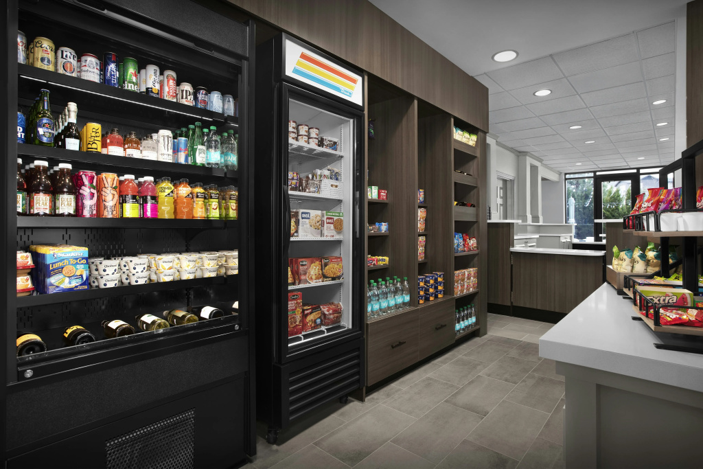 Hilton Garden Inn Denver/Highlands Ranch - Général