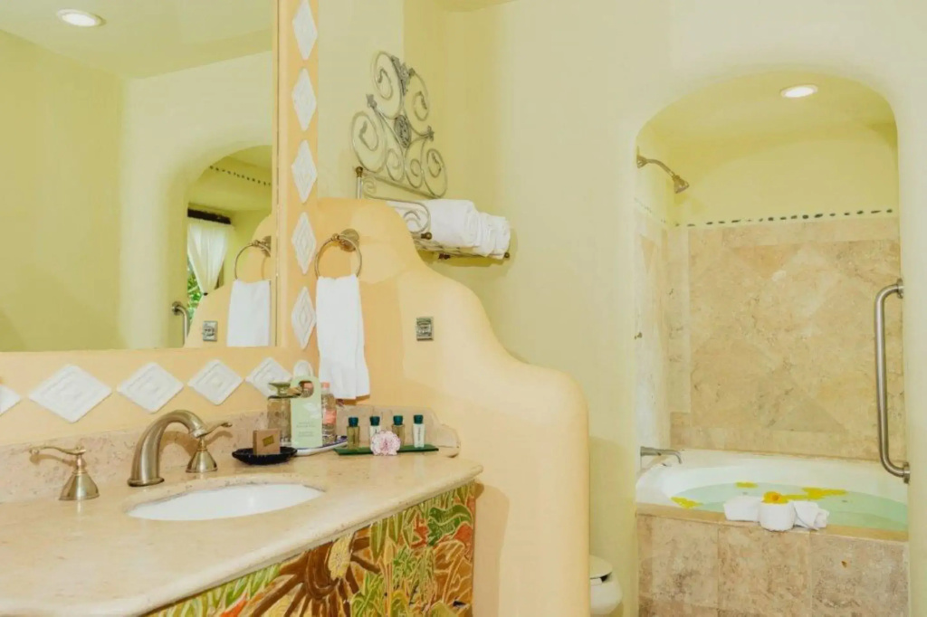 Quinta Real Huatulco - Général