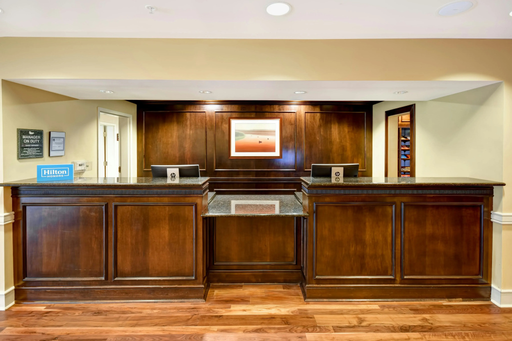 Homewood Suites by Hilton Charleston Airport - Général
