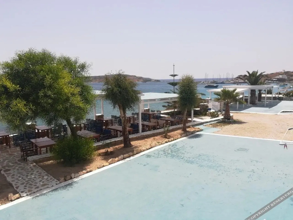 Posidonion Hotel