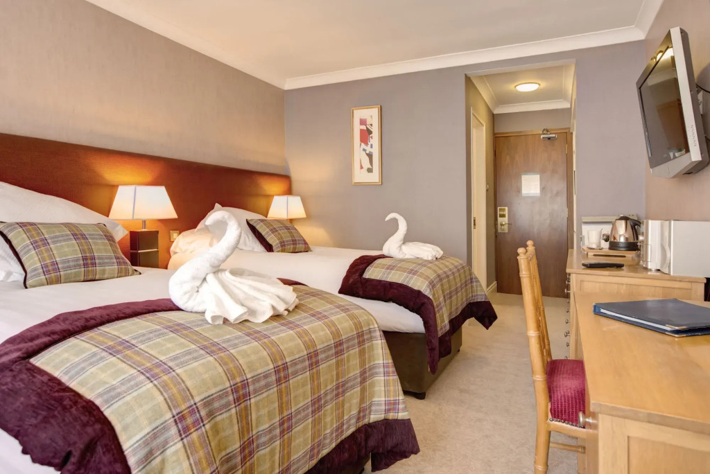 Everglades Hotel — фото 5