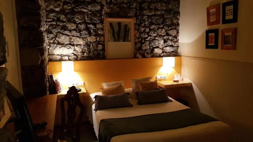 Hotel Mar del Sueve - Chambres