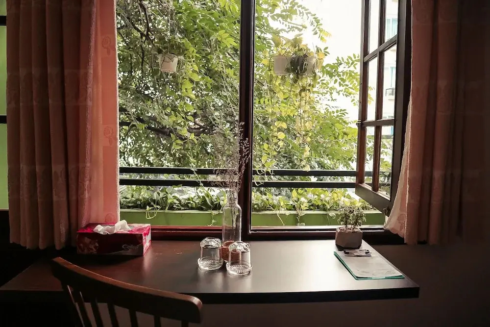 The Downtown Homestay