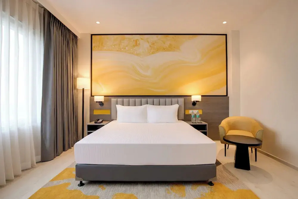 Hotel photo 8