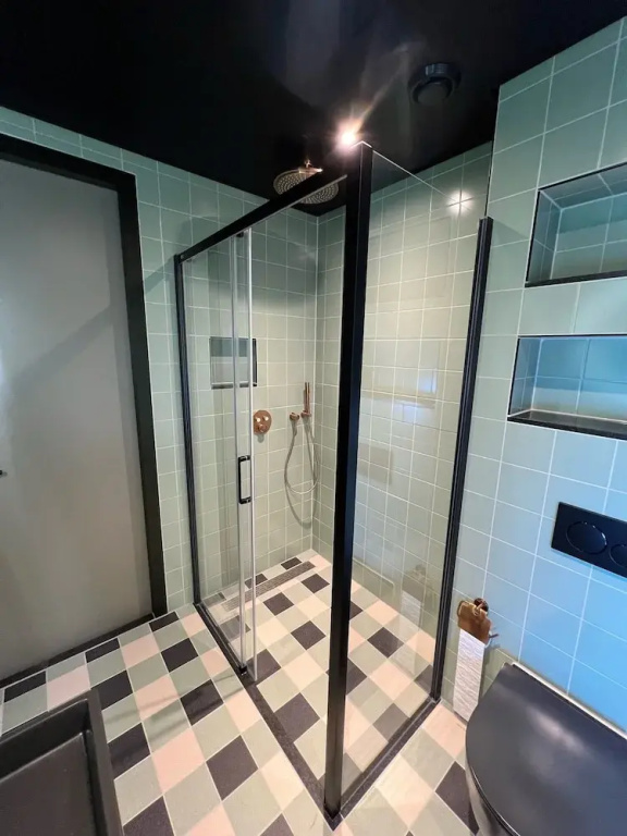 Hotel Nicolaas Witsen - Chambres