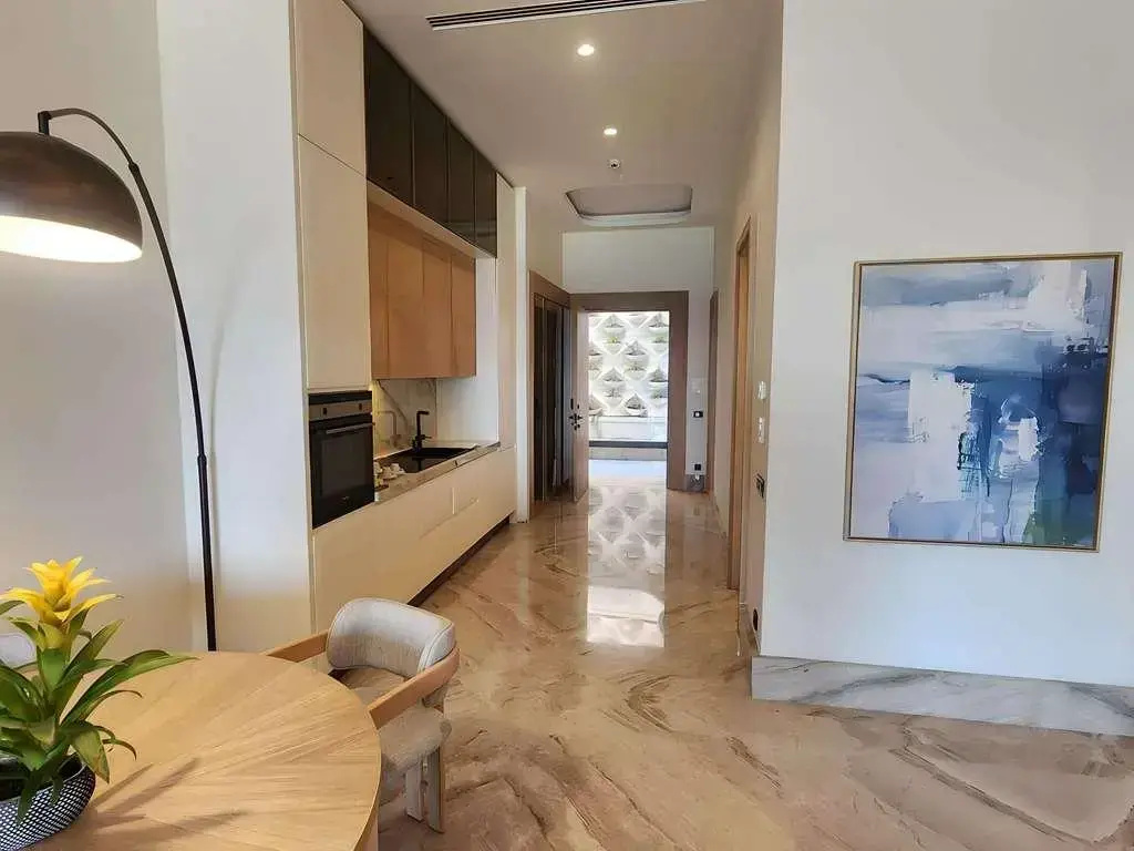 Swissotel Living Bodrum - Général