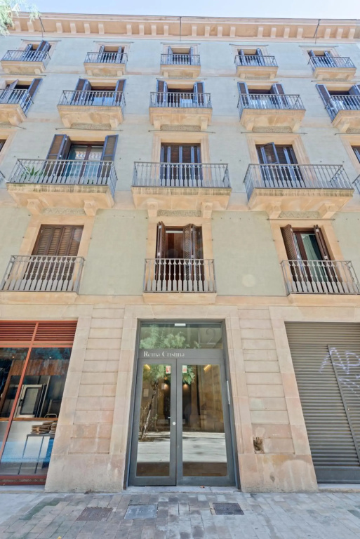 Caterina House Port Vell