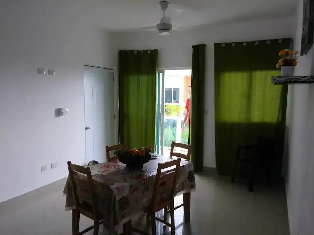 Caribe Immobiliare - Boca Chica