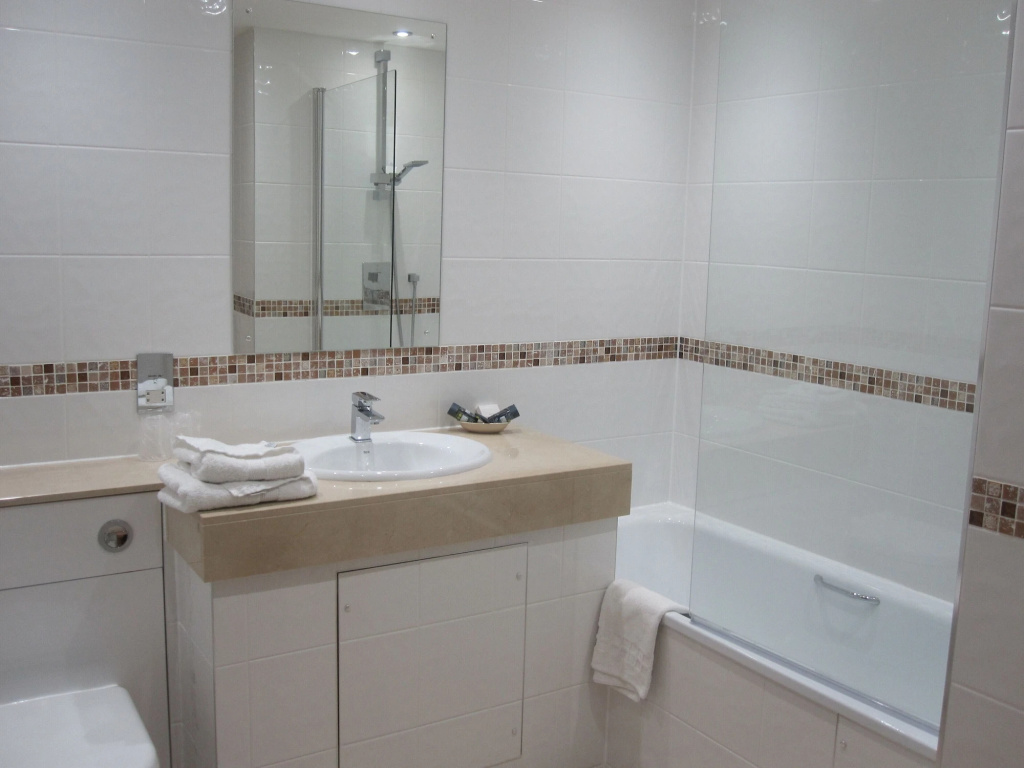 Best Western Heath Court Hotel - Général