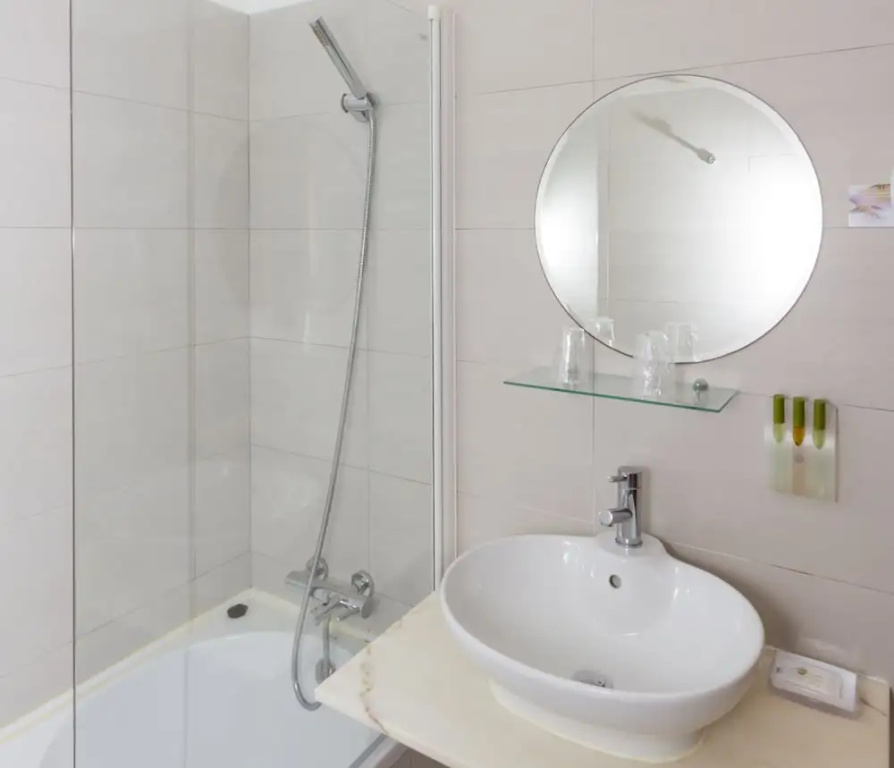 Mareta View Boutique Bed & Breakfast - Chambres