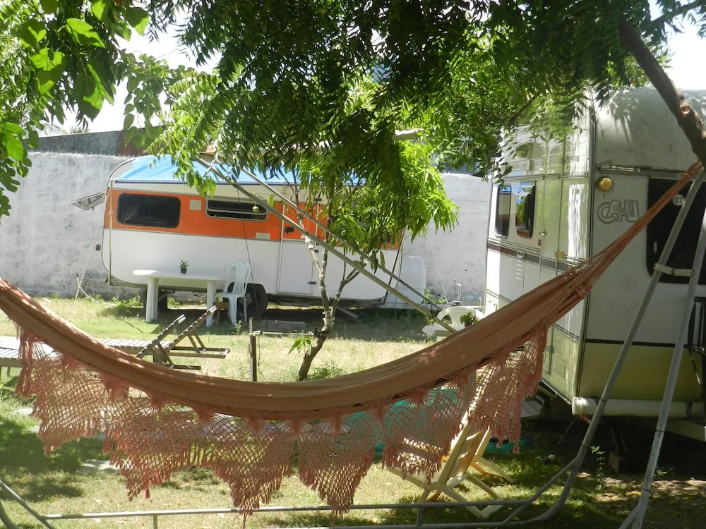 Hostel Clube da Aventura