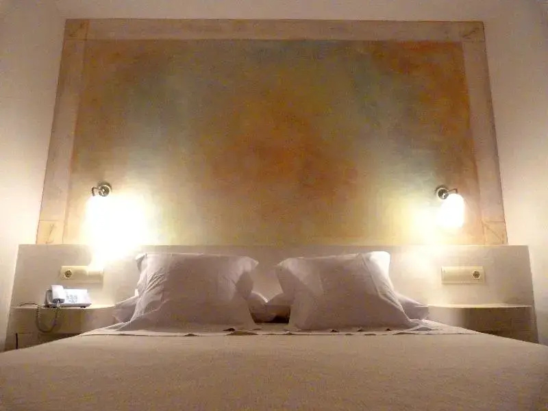 Classic room