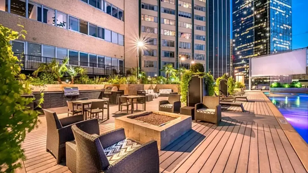 Dream Scapes Dallas - фото 14