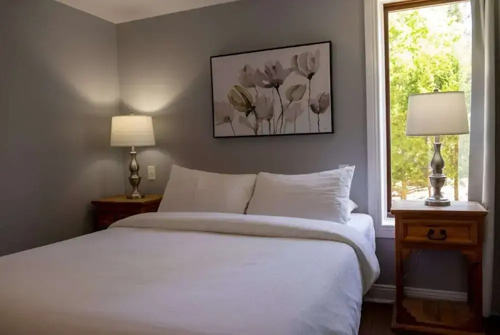 Comfort room
