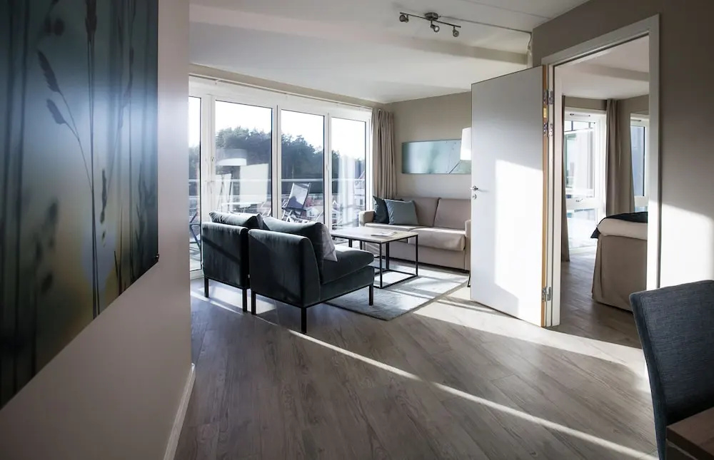 Strömstad Spa & Resort, An Ascend Member - Chambres