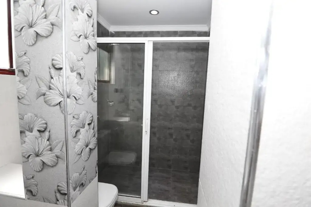 King of Kandy Hotel - Chambres
