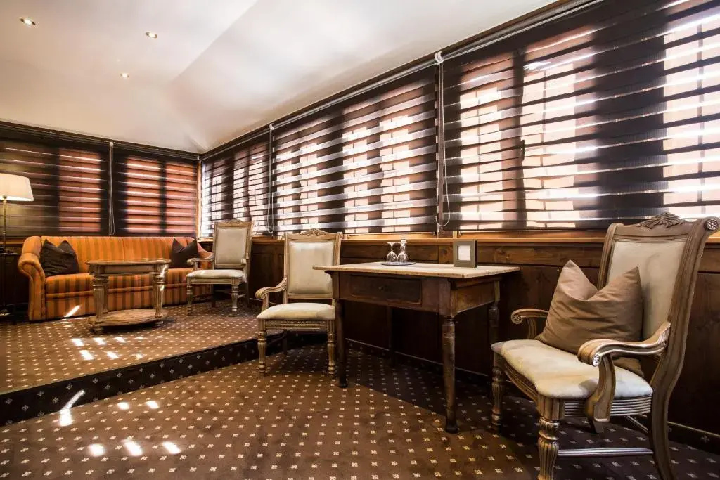 Meiser Altstadt Hotel - Chambres