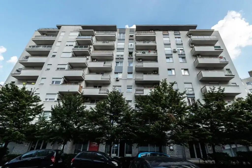 Pleasant & Comfy Apartment in super location