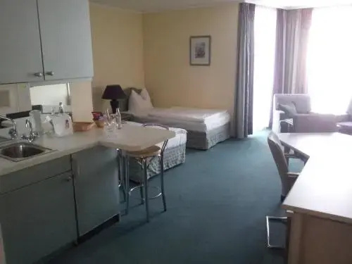 Hotel photo 2