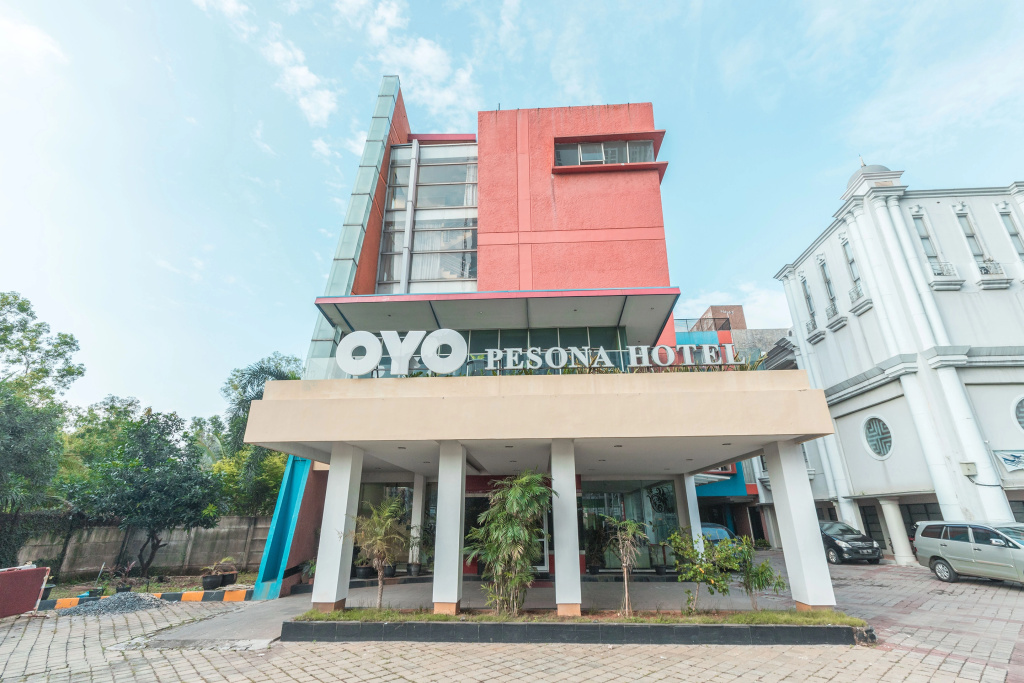 Pesona Hotel Cikarang