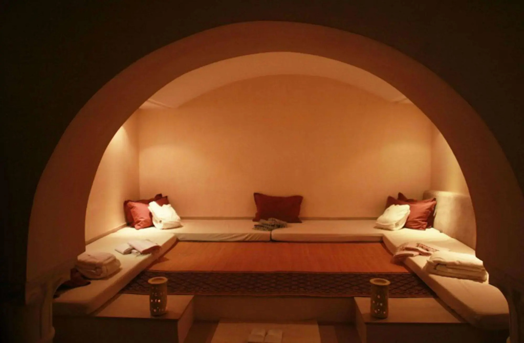 Hotel Borj Dhiafa - Général