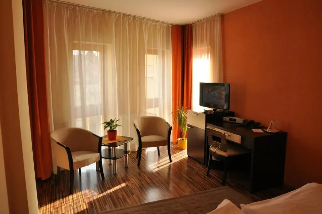 Penzion Beryl - Chambres