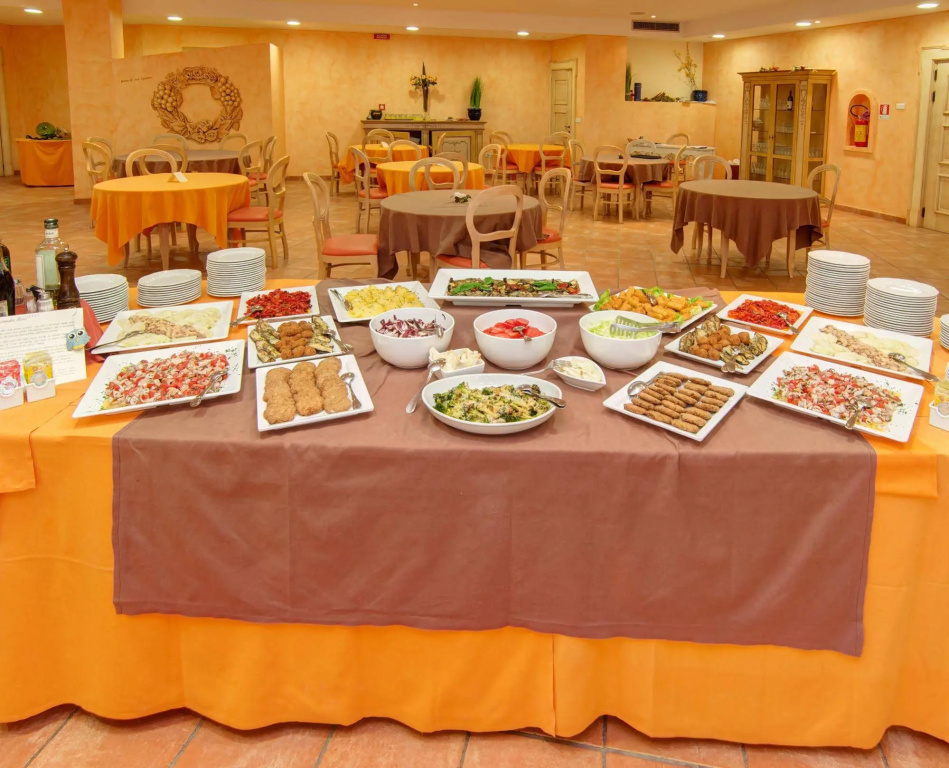 Hotel dP Olbia - Sardinia - Général