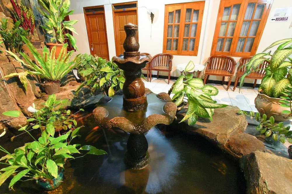 Hotel photo 8