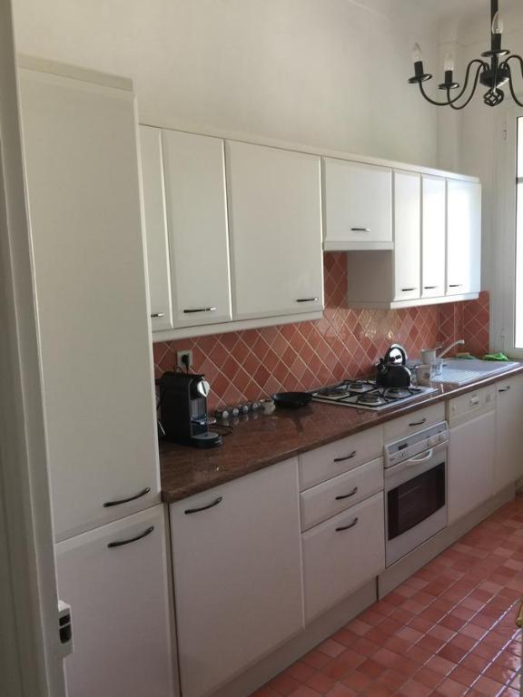 Отель Appartement Square Alziary, фото 6