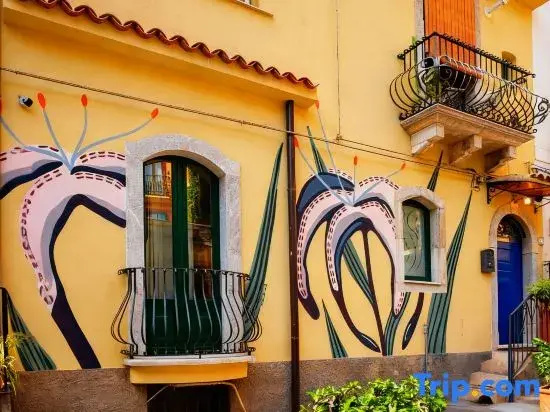 Live the Magic of Taormina Where History, Beauty, and Sicilian Soul Meet