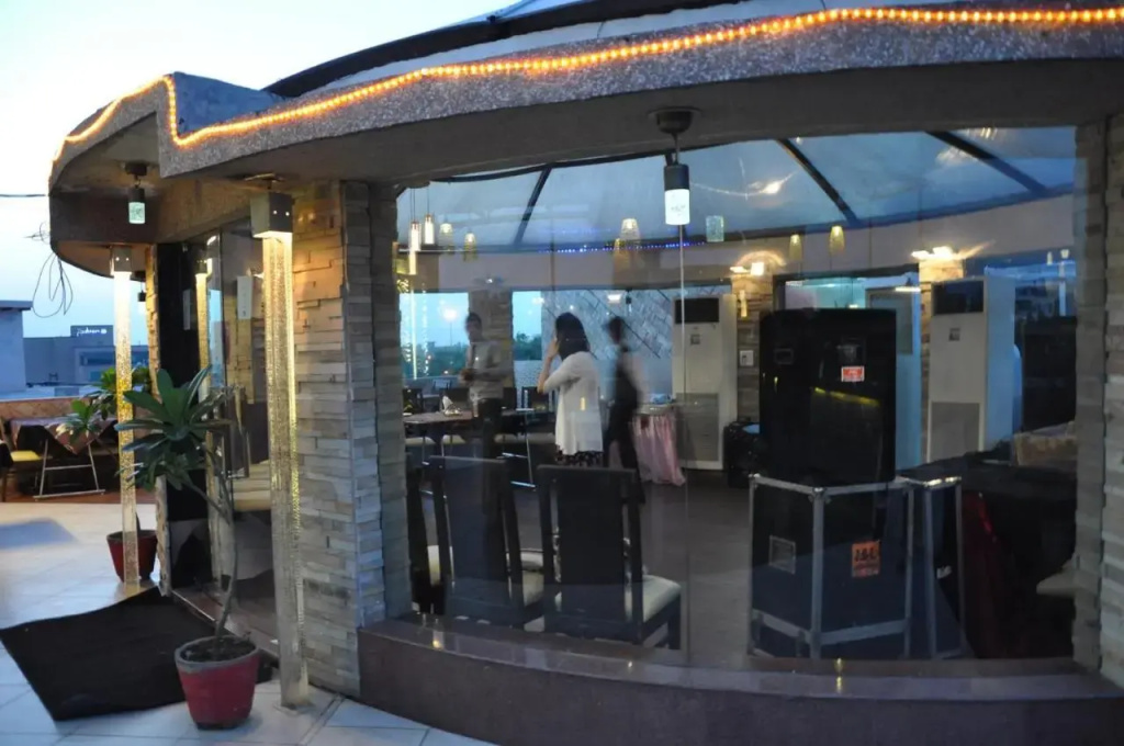 Hotel photo 36