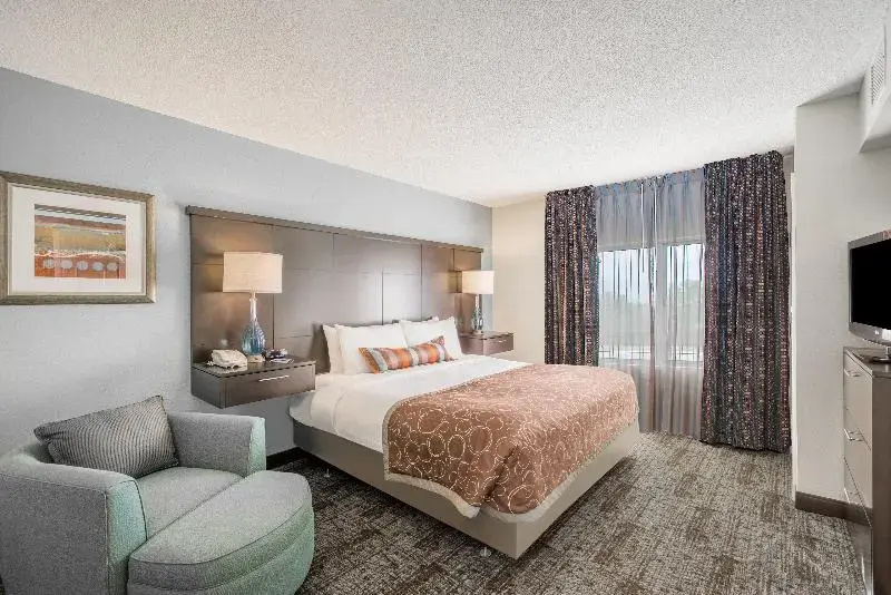 Staybridge Suites Wilmington-Newark by IHG - Chambres