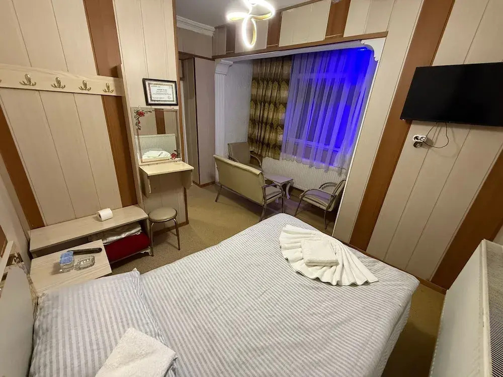 Otel Buyuk Dogu — фото 4