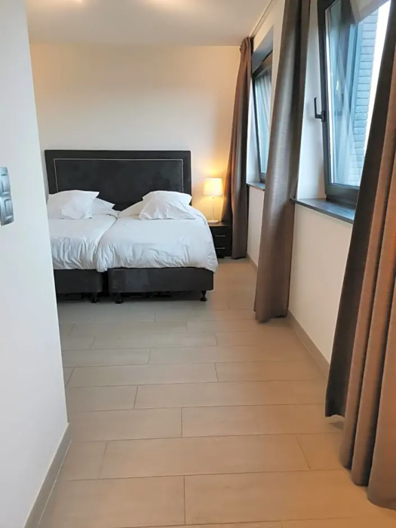 Tower Hotel - Chambres