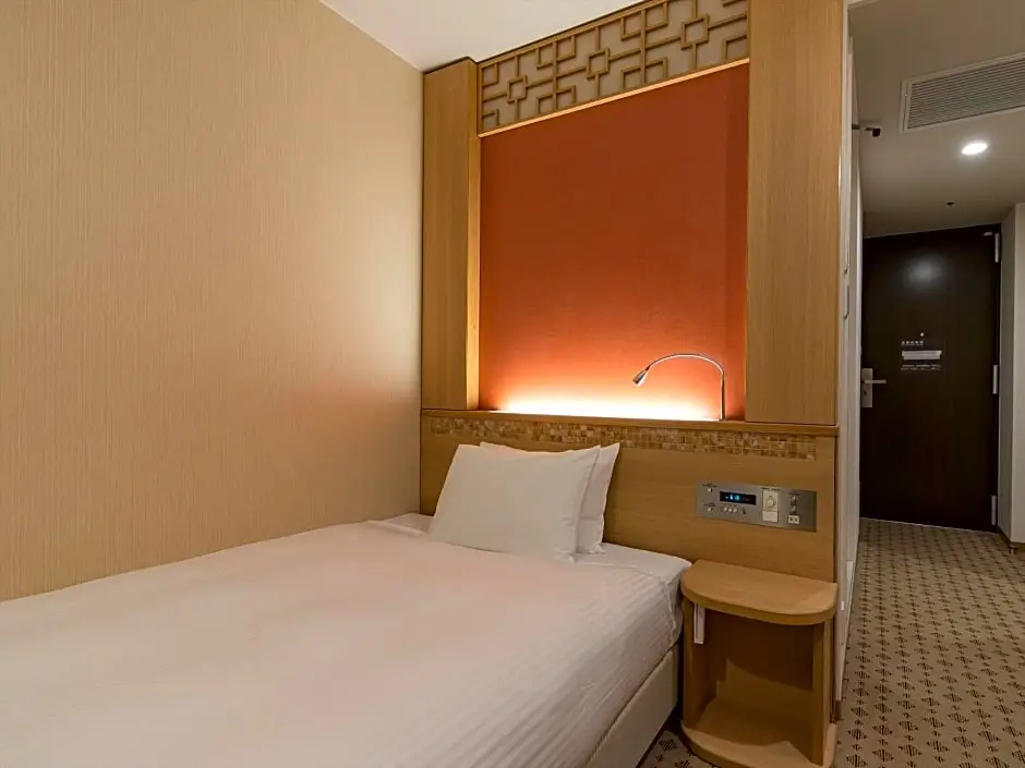 JR KYUSHU HOTEL Nagasaki - Chambres