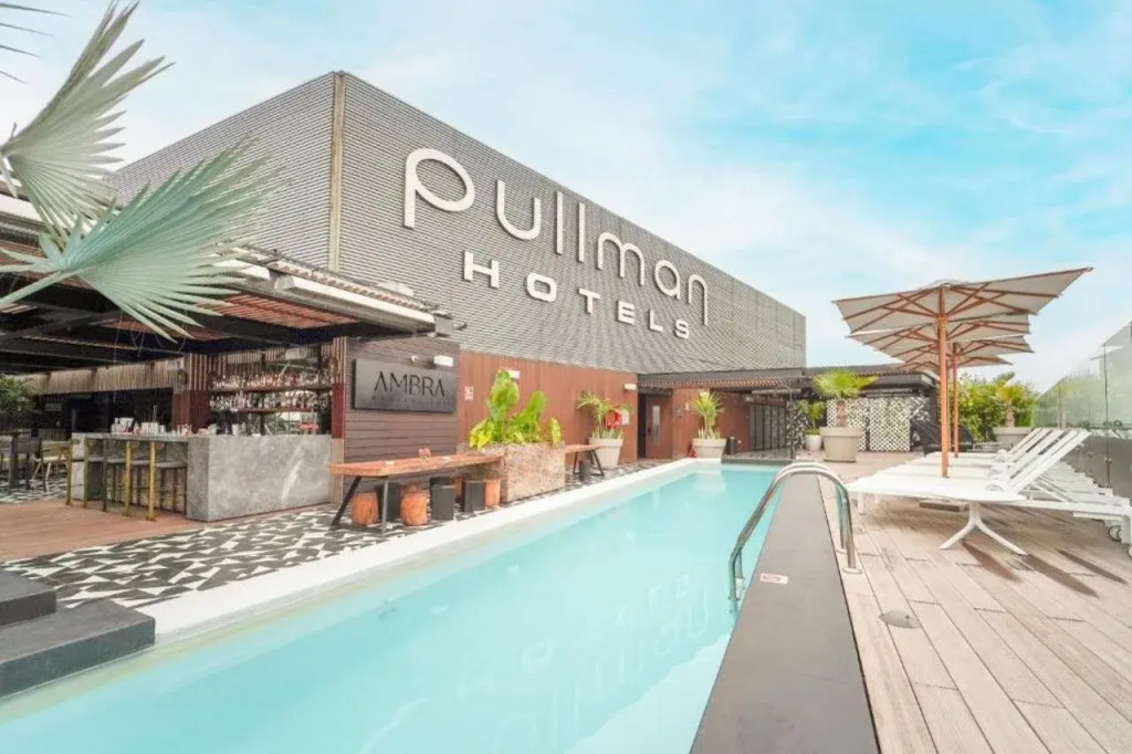 Hotel photo 19
