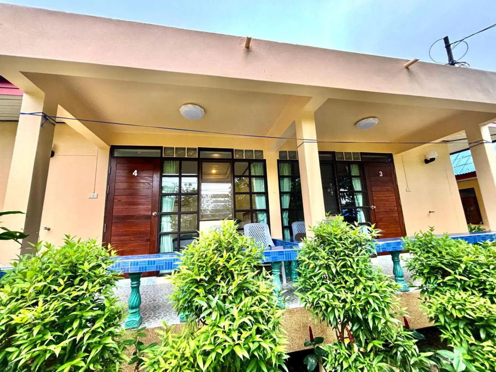 Sea Sun Bungalows