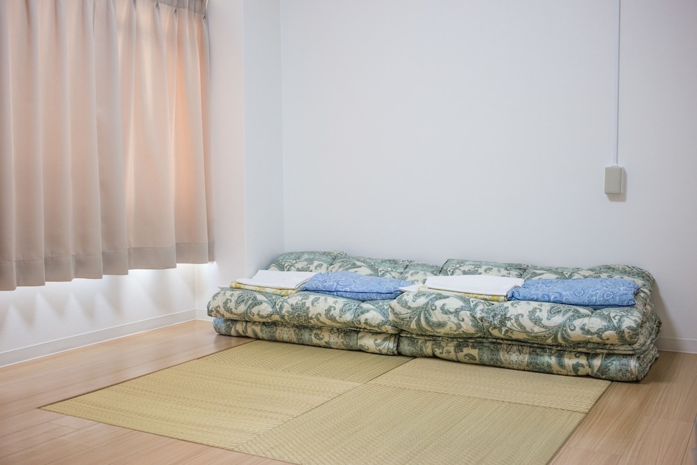 Merry Gate Osaka - Hostel 사진 5