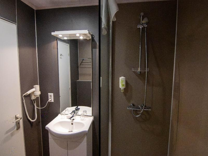 Grand Hotel Monopole - Chambres