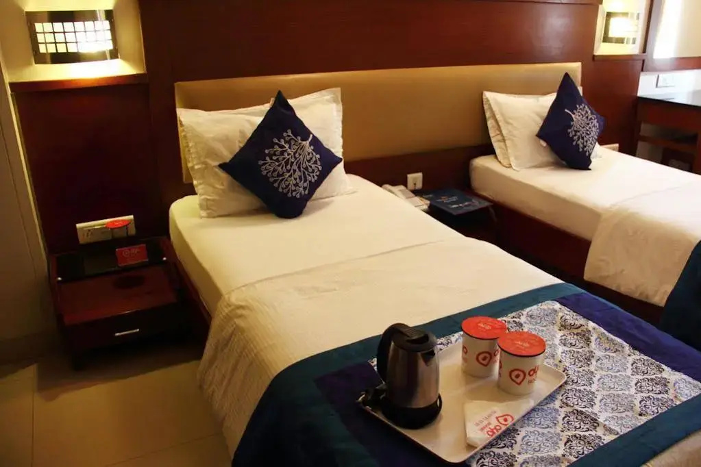 Hotel photo 16