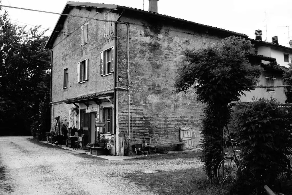 Selvatica50 B&B