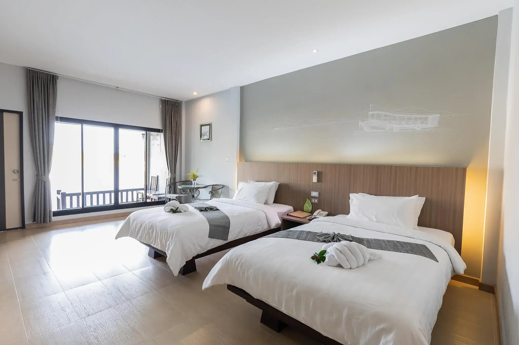 Banpu Resort Trat - Général